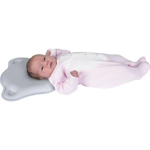 Sevibaby Ергономична възглавничка Цвят СИВ