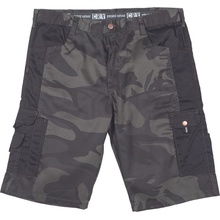 CRV Cerva CRAMBE Pánska vesta camouflage