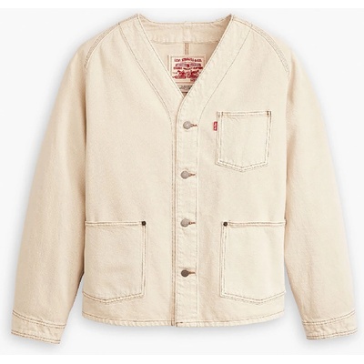 Levi's Яке Levis Men's Union Denim Jacket - Vintag Cardigan