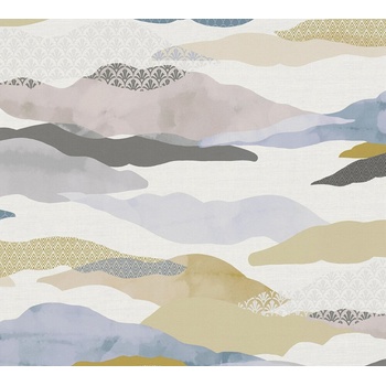 A. S. Création Влизелинов тапет за стена pintwalls 39699-1