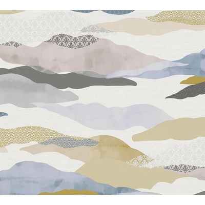 A. S. Création Влизелинов тапет за стена pintwalls 39699-1