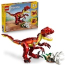 LEGO® Creator 3-in-1 - Fierce Dinosaur (31379)