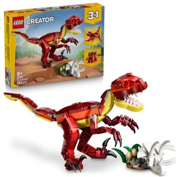 LEGO® Creator 3-in-1 - Fierce Dinosaur (31379)