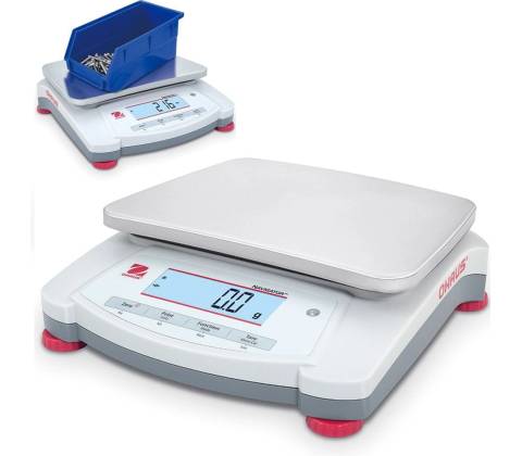 Ohaus NVT2201