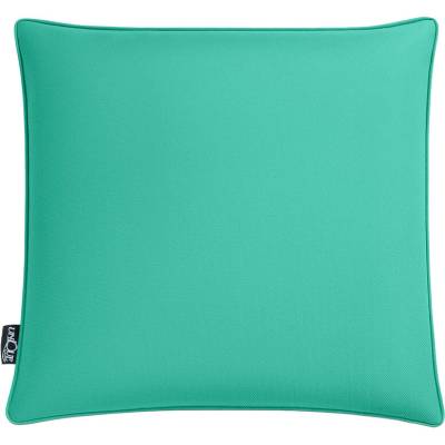 Textilomanie Vonkajší vankúš CALINO 45x45 zelenomodrý
