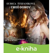 Choď domov - Ľubica Štefaniková SK