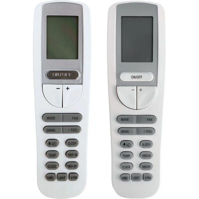 General SINCLAIR YAA1FB - съвместимо дистанционно управление на марката General (YAA1FB)