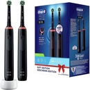 Image 1 of Oral-B Pro 3 3900 Black Edition