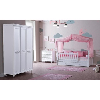 Комплект за детска Soho Queen 1