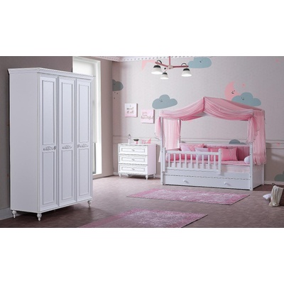 Комплект за детска Soho Queen 1