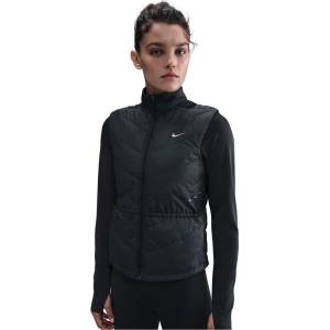 Nike Women's Performance Running Vest - Black