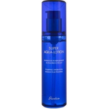 Guerlain Super Aqua-Lotion Replumping Toner 150 ml