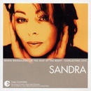 Sandra - Essential CD