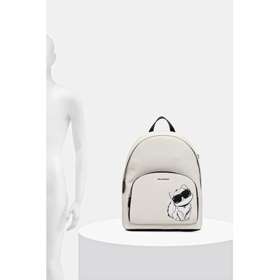 KARL LAGERFELD раница дамска IKON (B3W30339)