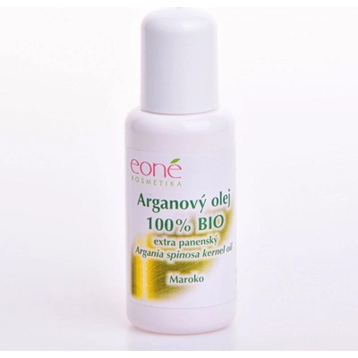 Eoné Arganový olej BIO pražený 200 ml
