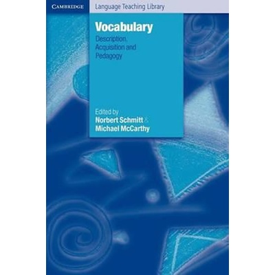 Vocabulary PB Schmitt