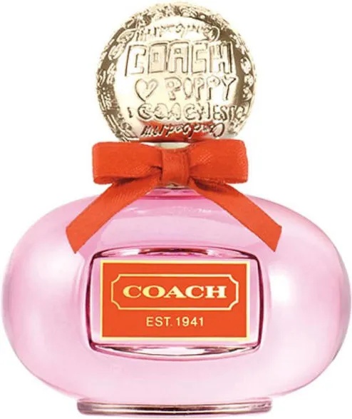 Coach Poppy EDP 100 ml Tester