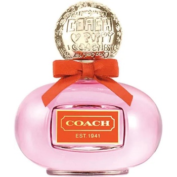 Image 1 of Coach Poppy EDP 100 ml Tester