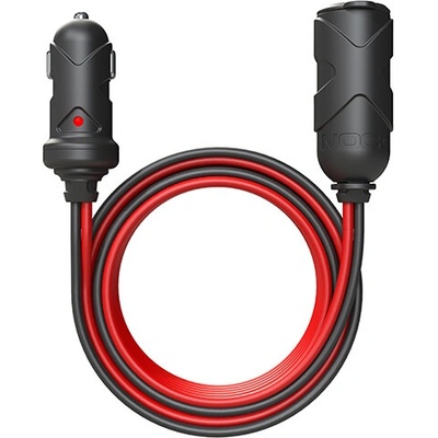 NOCO GC019 Prodlužovací kabel s Cig Plug zásuvkou