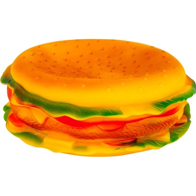 Akinu Hamburger vinylová 15 cm