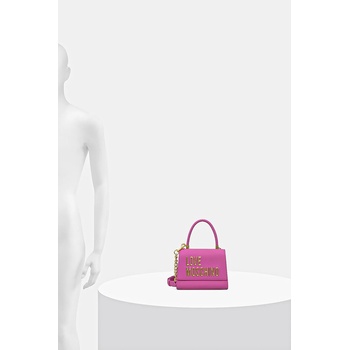 Moschino Чанта Love Moschino (JC4024PP1OKD0604)