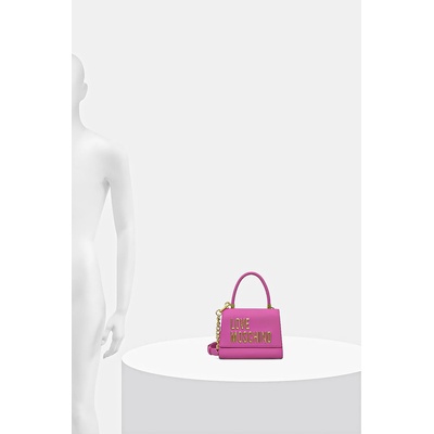 Moschino Чанта Love Moschino (JC4024PP1OKD0604)