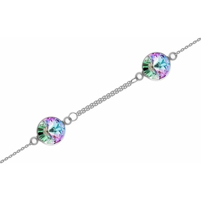 Swarovski E. náramok Madame SEB5836