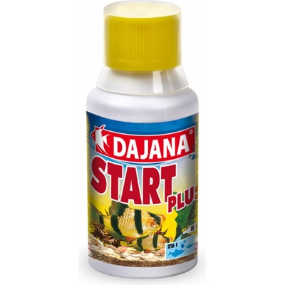 Dajana Start Plus 100 ml