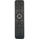 съвместим Philips 996590004895, ykf314-005 - заместител дистанционно управление (996590004895, ykf314-005) Дистанционно