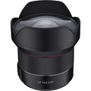 Samyang AF 14mm f/2.8 Canon EF