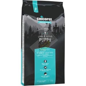 Chicopee Grain Free Puppy Lamb & Potato 2 kg