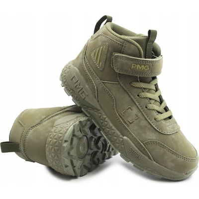 Primigi dětské boty eko kůže