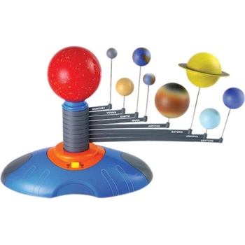 Edu-Toys Слънчева Система (1012435f)