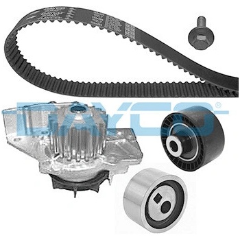 DAYCO KTBWP1960