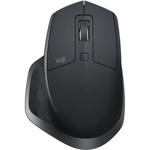 Logitech MX Master 2S Graphite (910-005966)