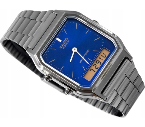 Casio AQ-230EGG-2A