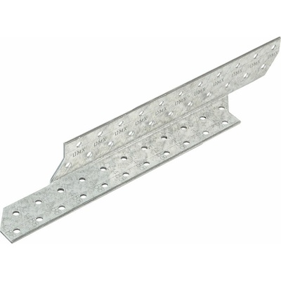 Domax krokvová spojka LK 8 pravá290 x 32 x 2 mm 20 ks