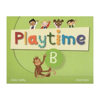 Playtime B Class Book Selby C.