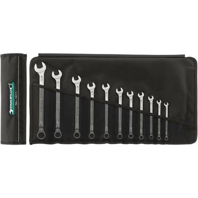 Stahlwille 14/17 sada očkoplochých kľúčov 6 - 22 mm 96401005