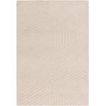 Asiatic Carpets Крем вълнен килим 120x170 cm Hague - Asiatic Carpets (HAGU120170IVOR)