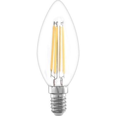 Retlux RFL 400 Fil. C35 E14 candle 5W WW RFL 400
