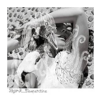 Vespertine - Bjork CD