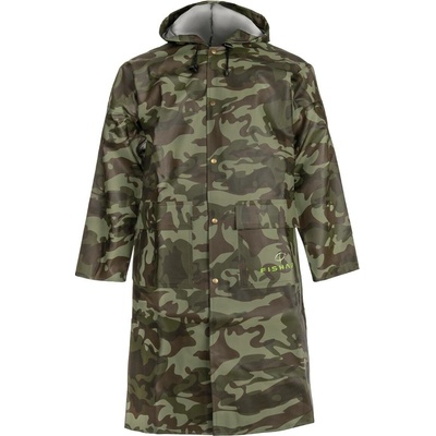 Pros Fisharp – Camo