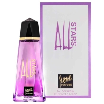Afnan All Stars Eau de Parfum дамска парфюмна вода 100 мл