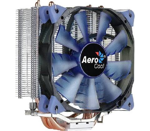 AeroCool Verkho 4