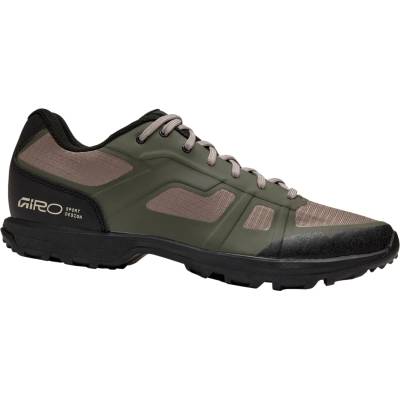 Giro Обувки за планинско колоездене Giro Gauge Cycling shoes - Dark Sage - размер 41 (EU) (036-1291-0213)