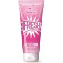 Moschino Pink Fresh Couture telové mlieko 200 ml