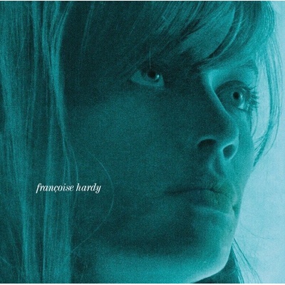 Françoise Hardy - L'Amitie (CD) (0198029083323)