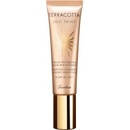 GUERLAIN Terracotta Joli Teint Beautifying Foundation Rozjasňující make-up pro přirozený vzhled SPF20 Ebony 30 ml