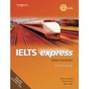 IELTS Express Intermediate Student´s Book